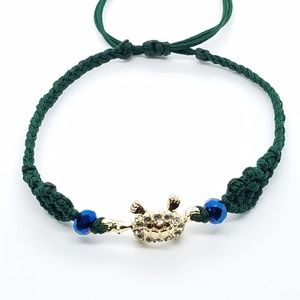 Turtle bracelet